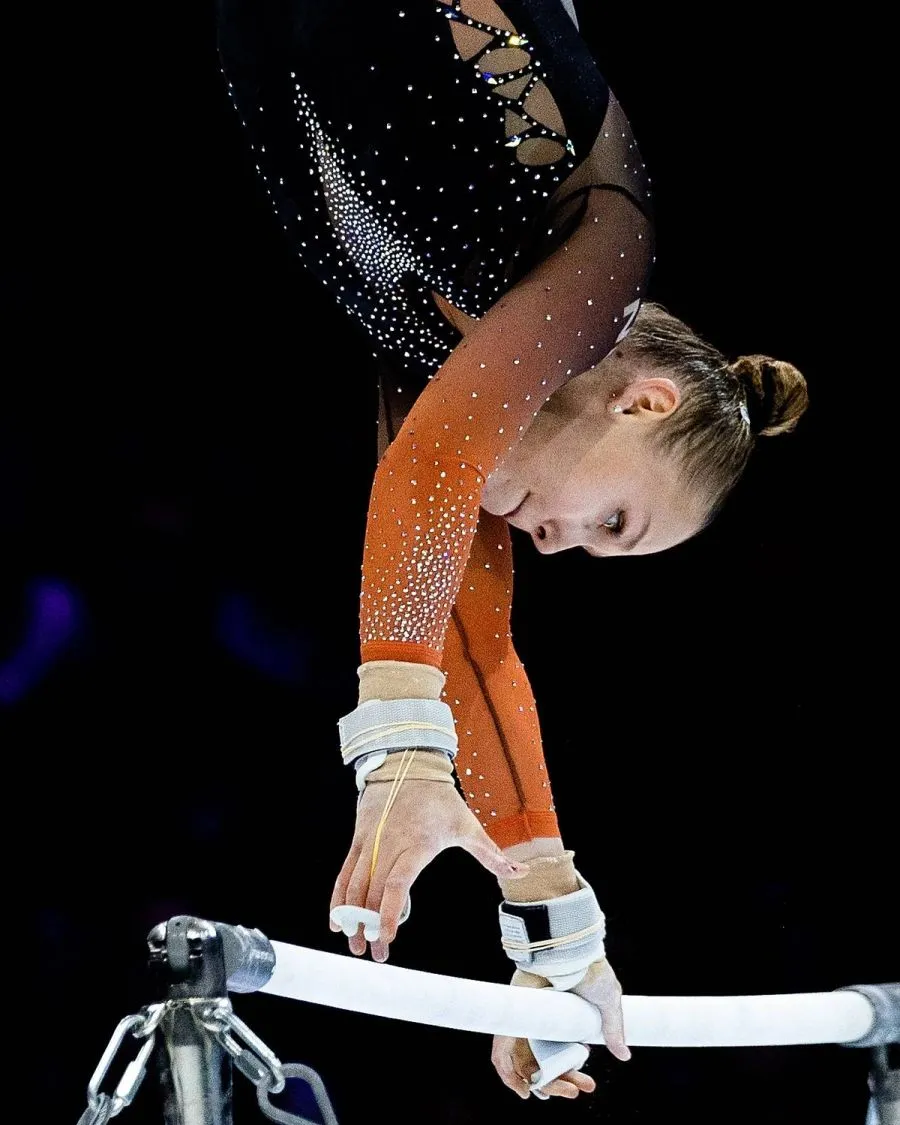 Sanna Veerman