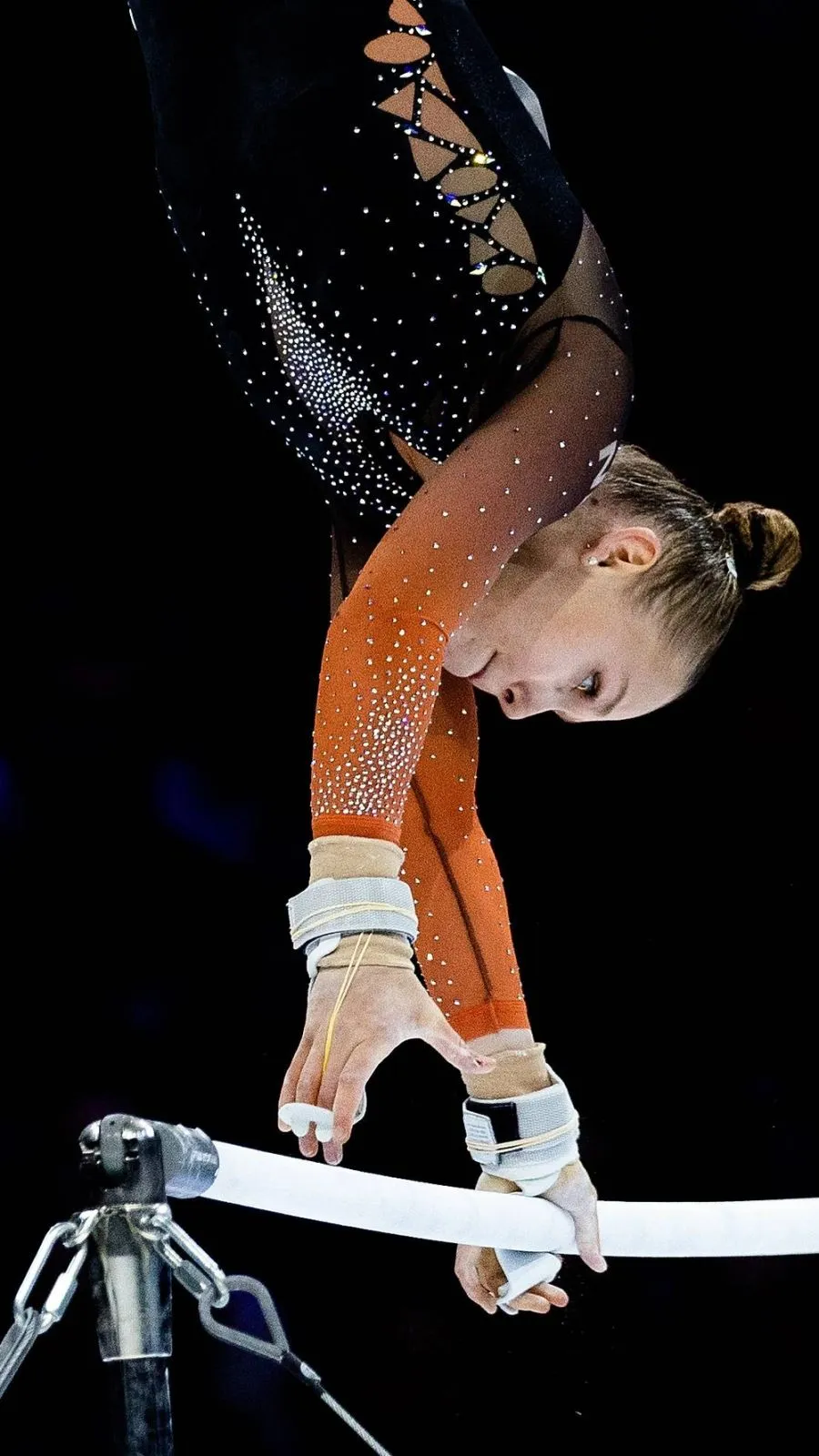 Sanna Veerman
