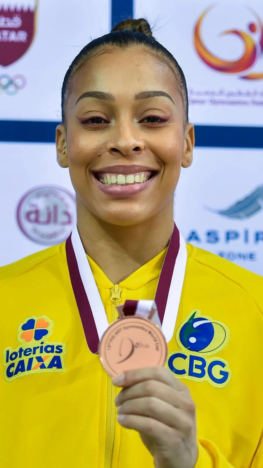 Lorrane Oliveira