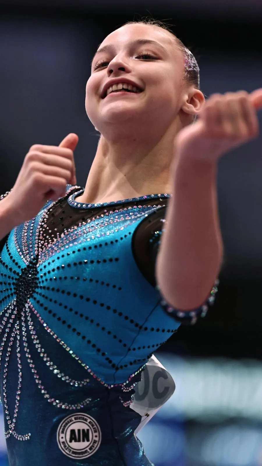 Sofia Shtykhetskaya