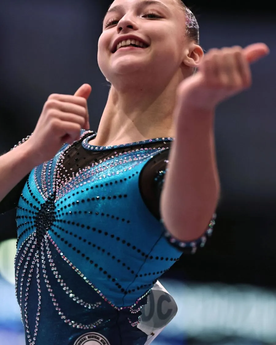 Sofia Shtykhetskaya
