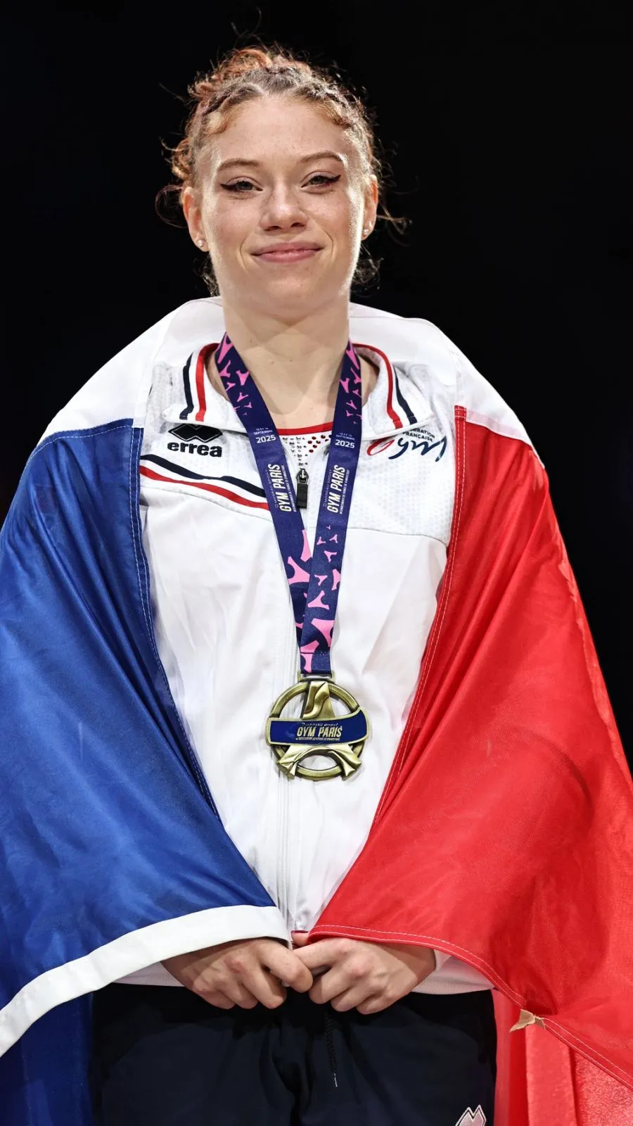 Morgane Osyssek-Reimer