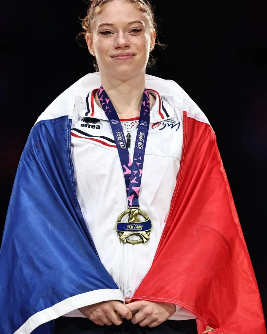 Morgane Osyssek-Reimer