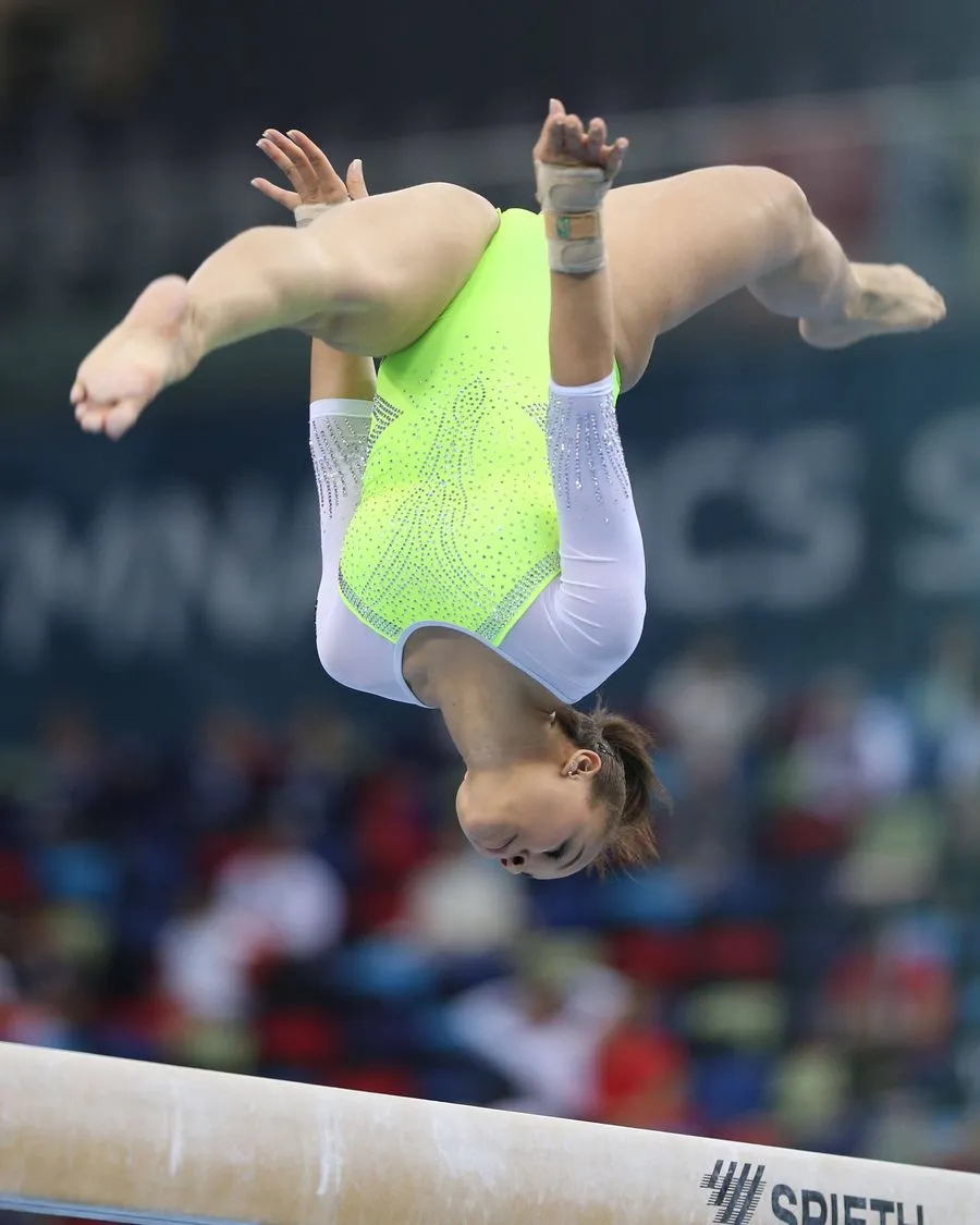 Thaís Fidelis
