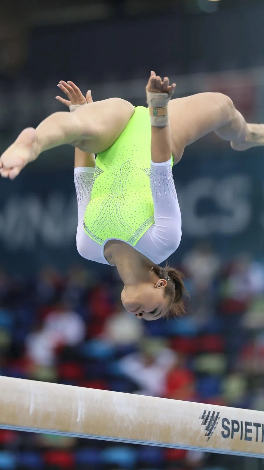 Thaís Fidelis