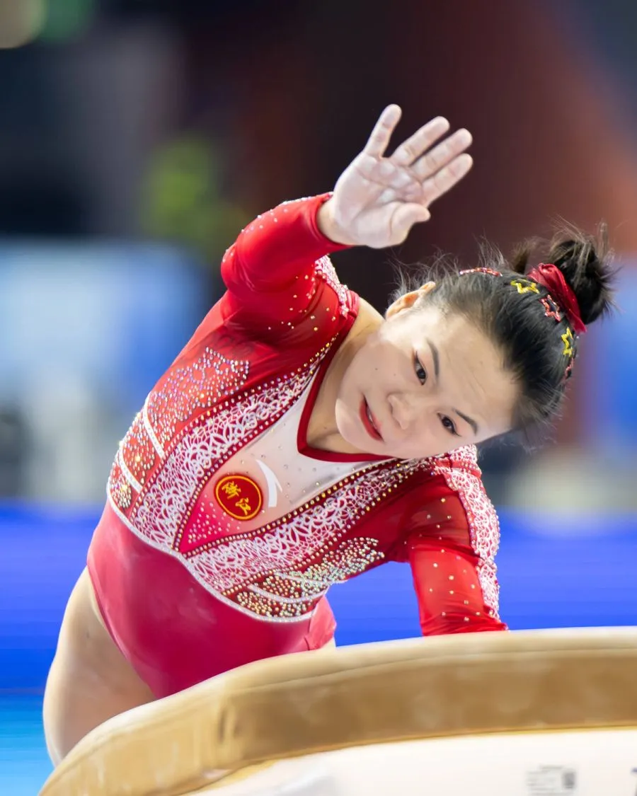 Qingying Zhang