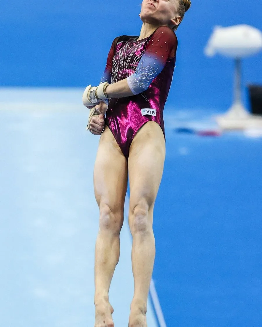 Alena Glotova