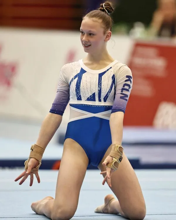 Charleen Pach