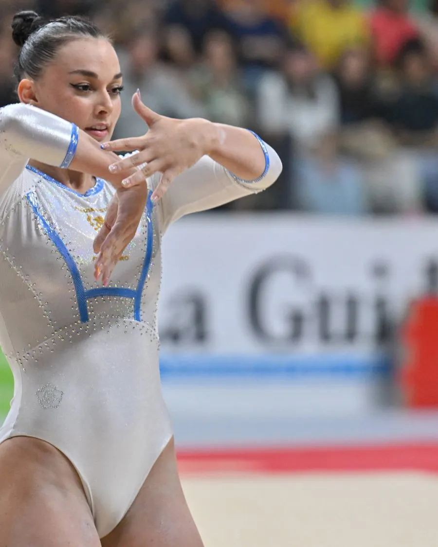 Angela Andreoli