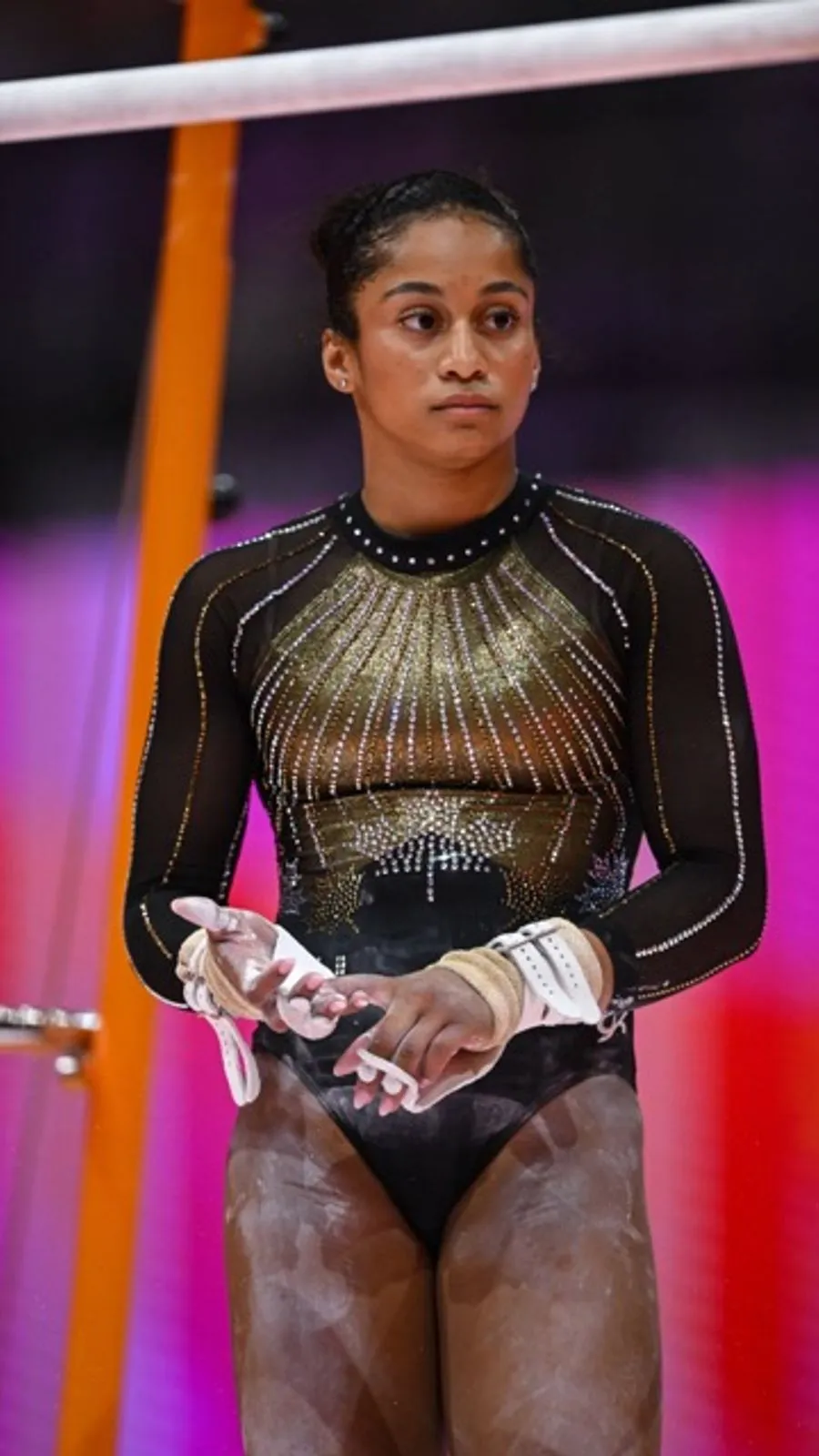 Lia-Monica Fontaine